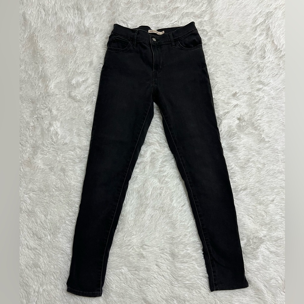 Levi’s jeans